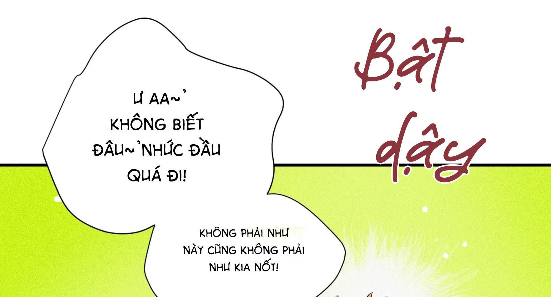 (CBunu) Tình yêu và danh vọng Chapter 22 - Trang 2