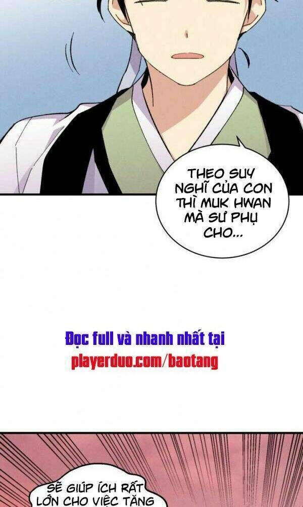 phi lôi đao thuật chapter 44 - Trang 2