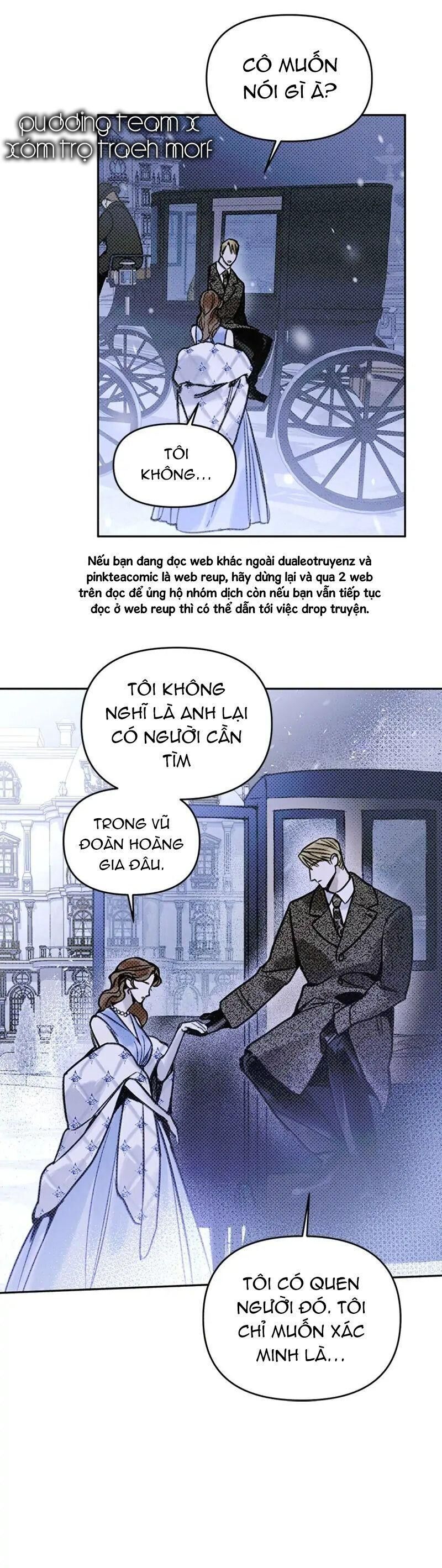 Độc Tấu Đôi Chapter 4 - Next Chapter 5