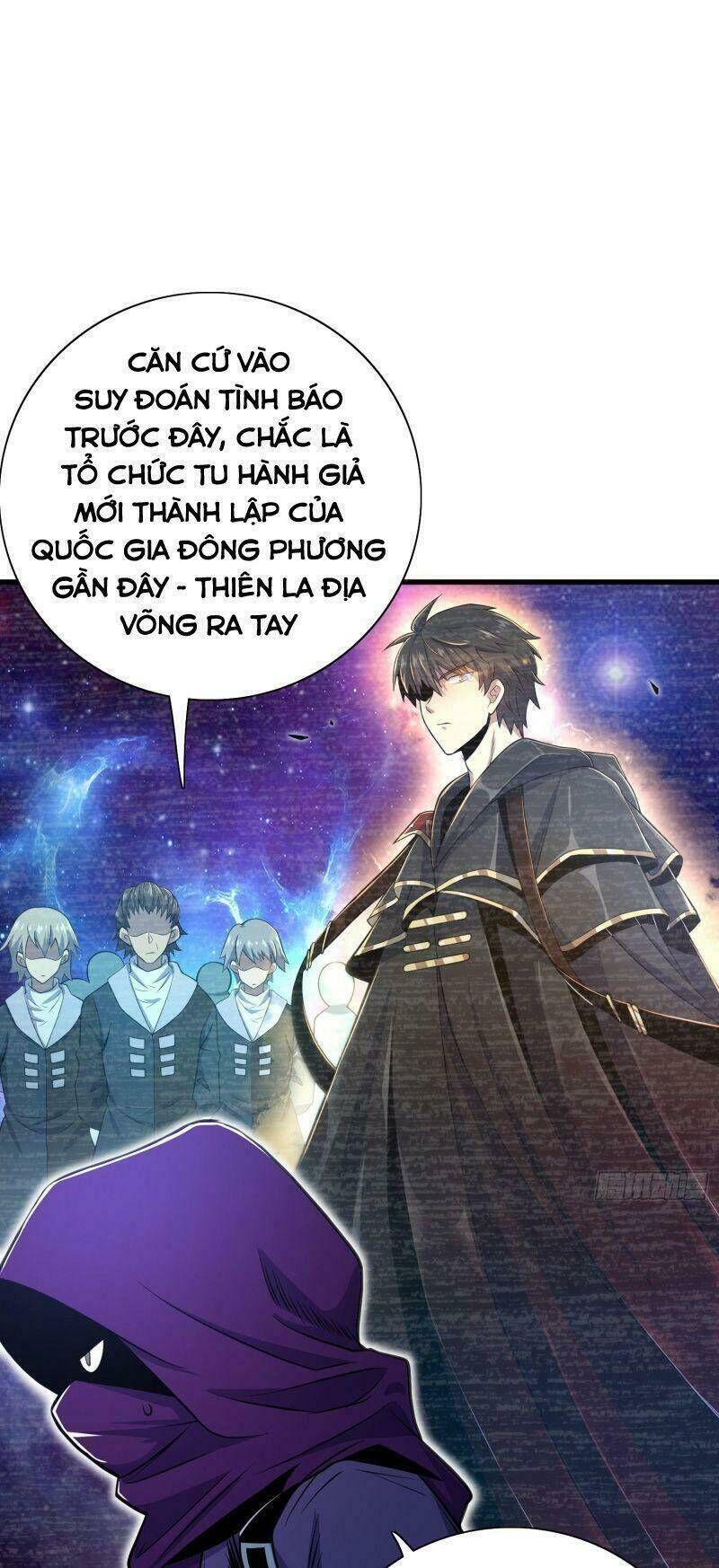 Tân Đình Là Hảo Đao Chapter 3 - Trang 2