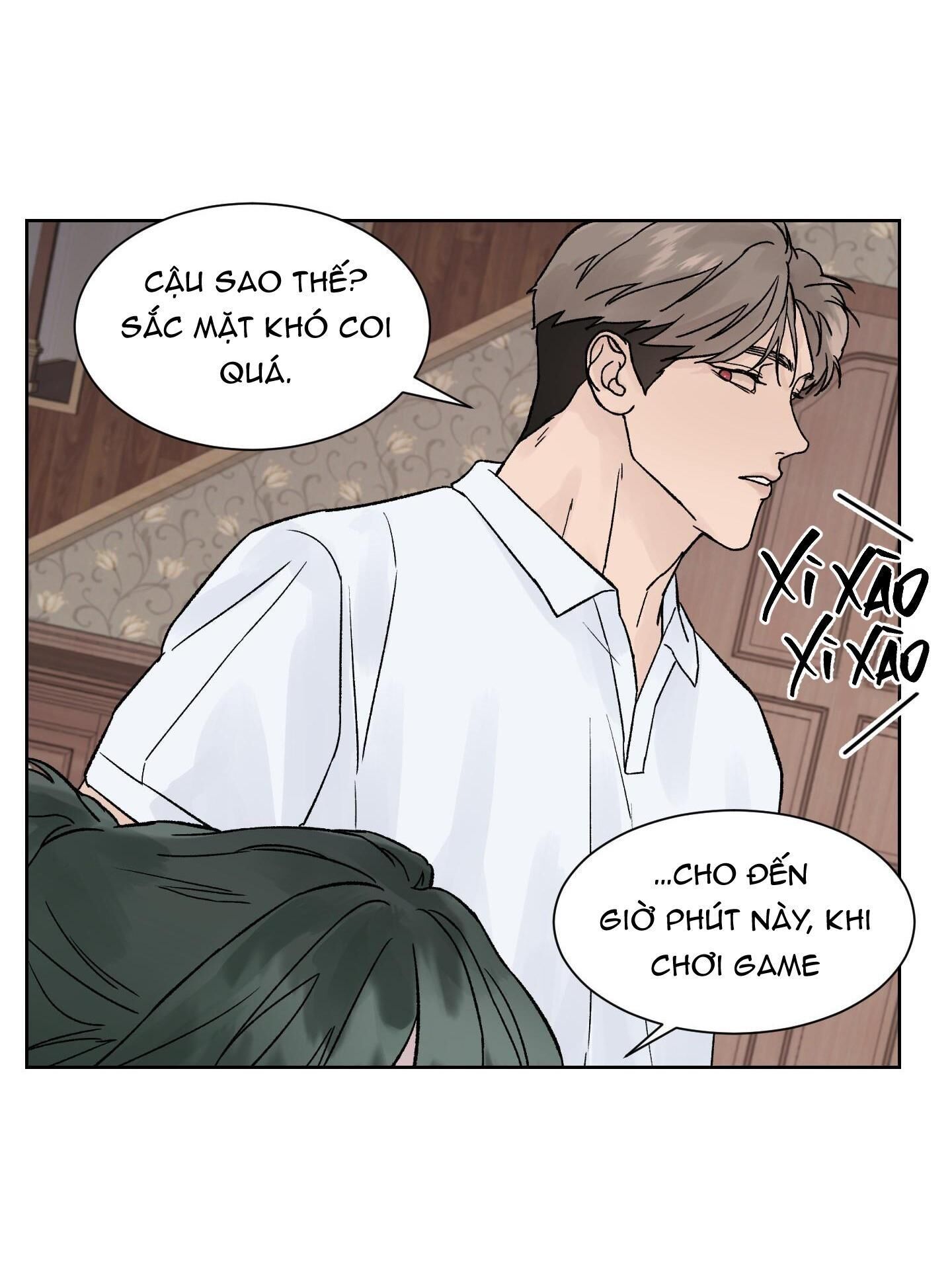 đêm kinh hoàng Chapter 8 - Next Chapter 9