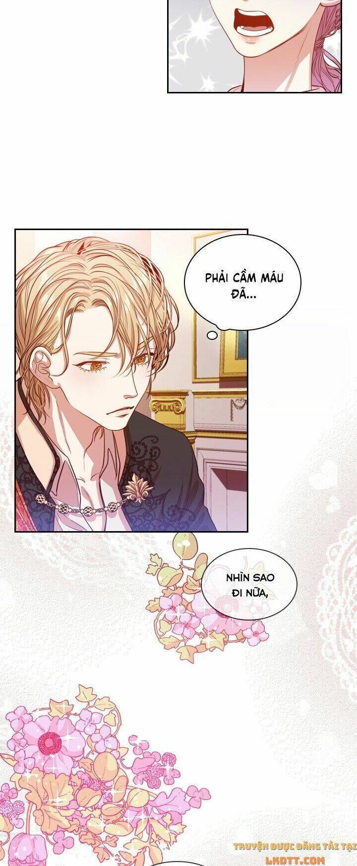 tôi trở thành thư ký của bạo chúa Chapter 9 - Next Chapter 10