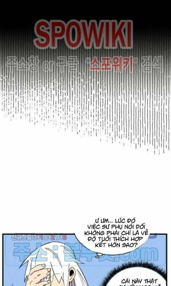 phi lôi đao thuật chapter 49 - Trang 2