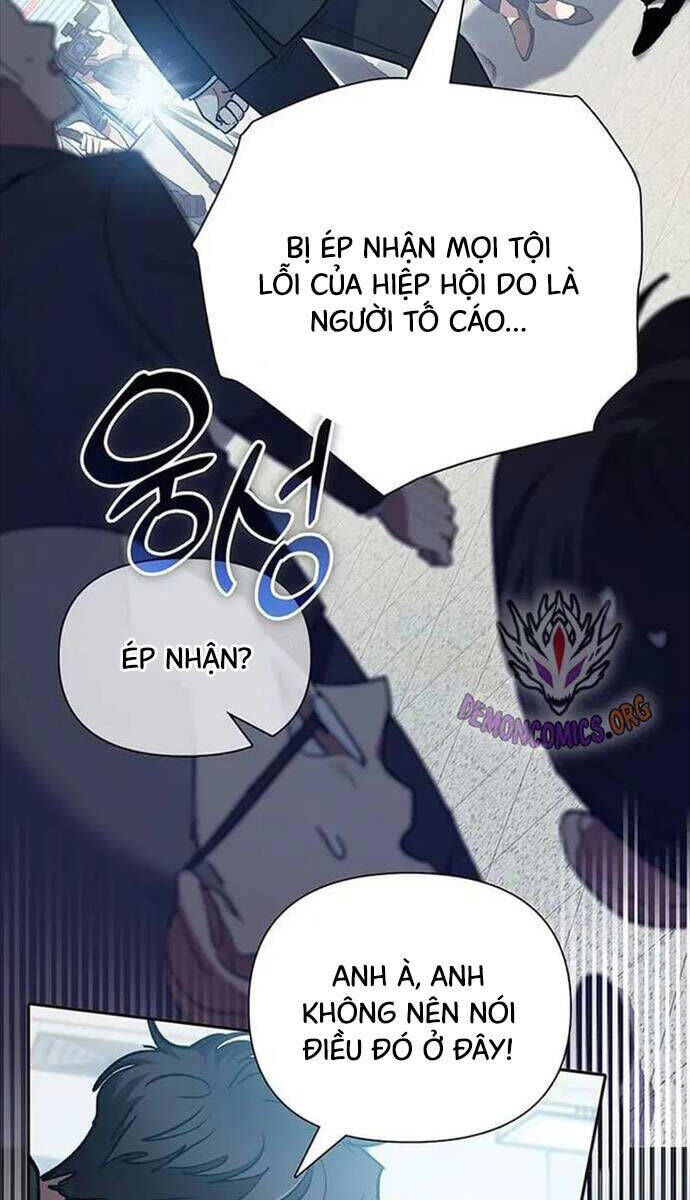 những ranker cấp s mà tôi nuôi dưỡng chương 121 - Next chapter 122