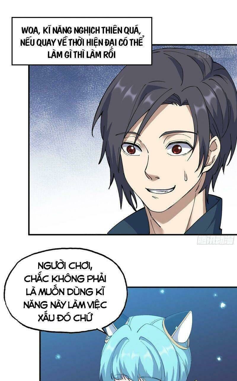 tôi chuyển vàng tại mạt thế Chapter 283 - Next Chapter 284