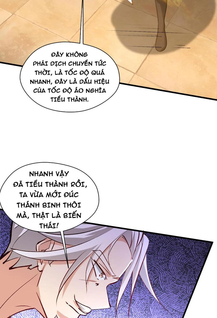 Vô Địch Đốn Ngộ chapter 198 - Trang 2