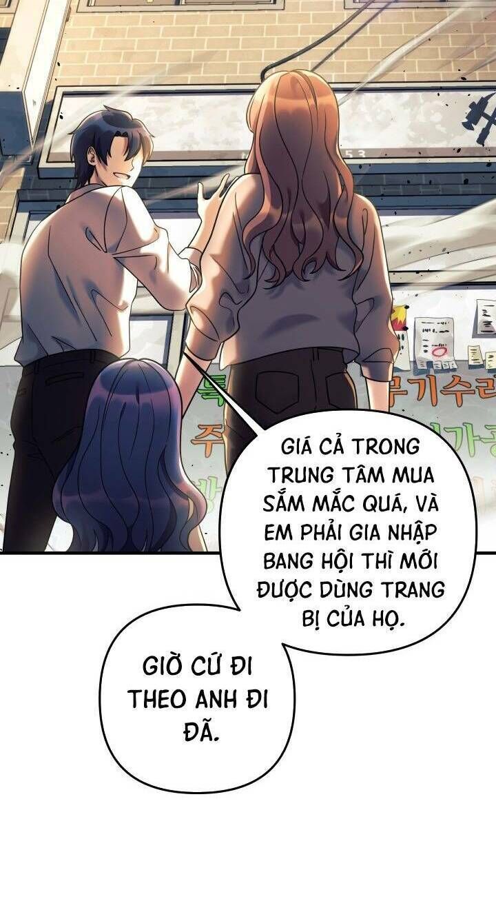 con gái tôi là trùm cuối chapter 5 - Trang 2