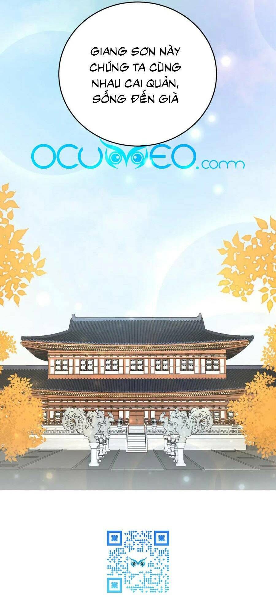 hoàng hậu vô đức chapter 113 - Next 