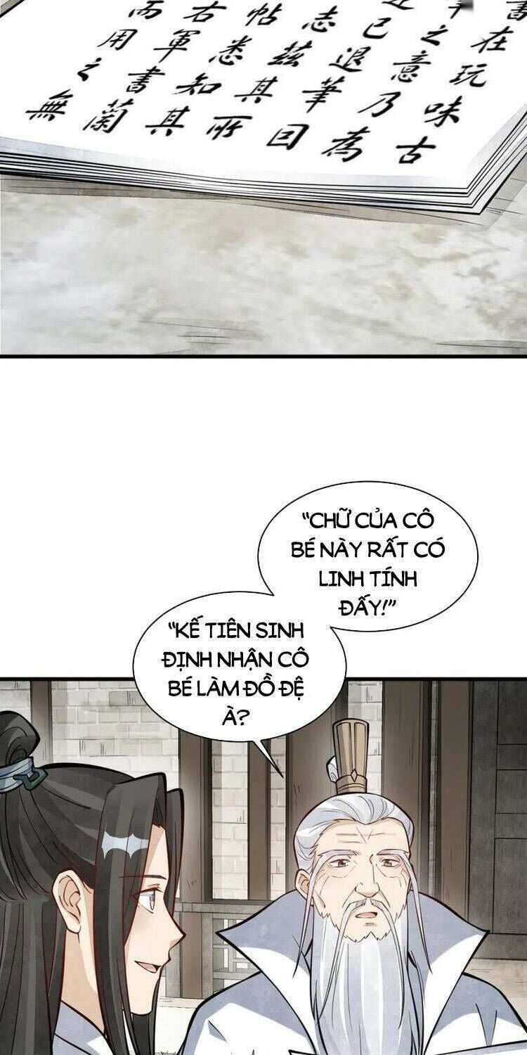 lạn kha kỳ duyên chapter 255 - Trang 2