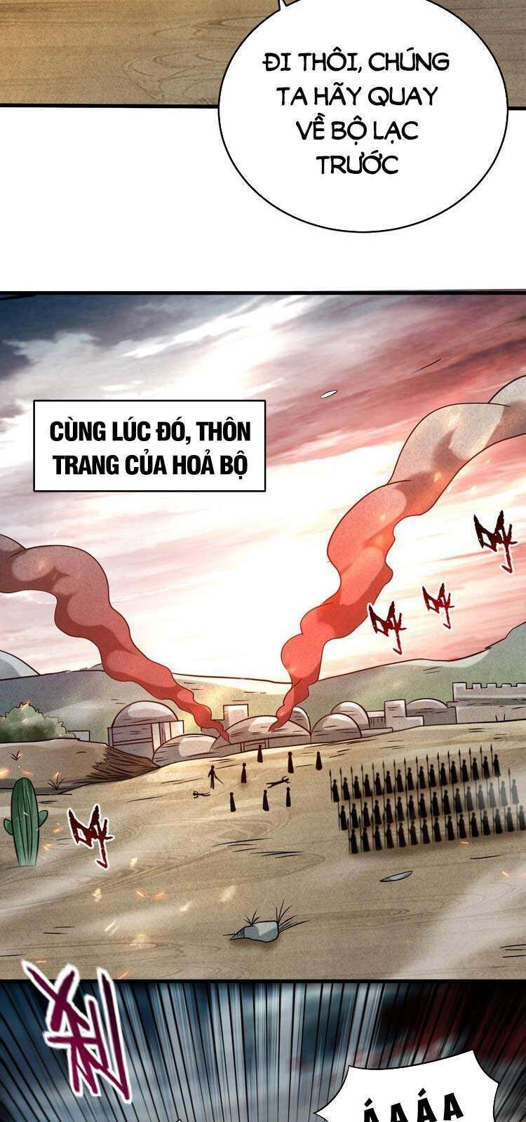 Đệ Tử Của Ta Đều Là Siêu Thần Chapter 135 - Trang 2