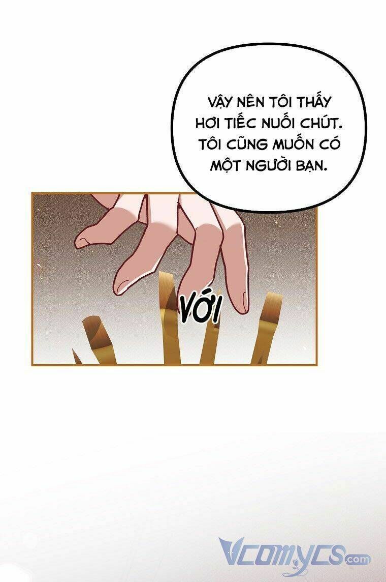 thời gian của nhân vật phụ có giới hạn chapter 30 - Next chapter 31