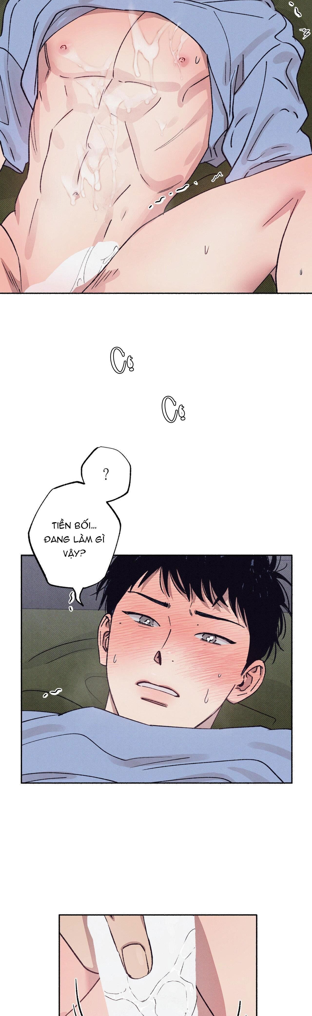 từ 1 đến 10 Chapter 19 H+++ - Next 20