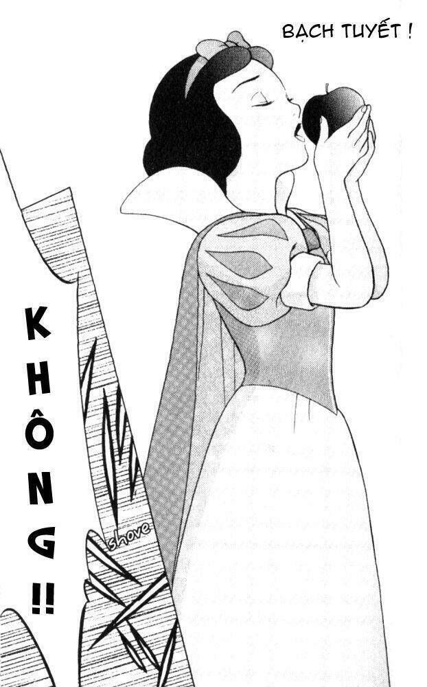 Kilala Princess - Công Chúa Kilala Chapter 3 - Next Chapter 4