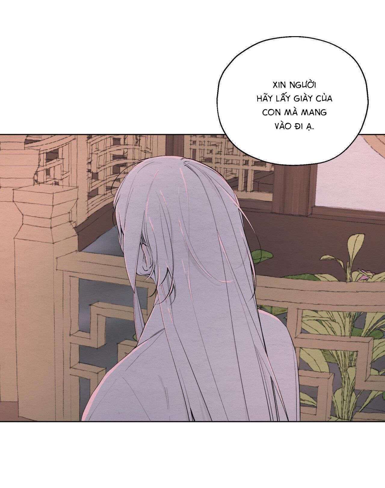 (CBunu) Lạc Hồn Chapter 10 - Trang 1