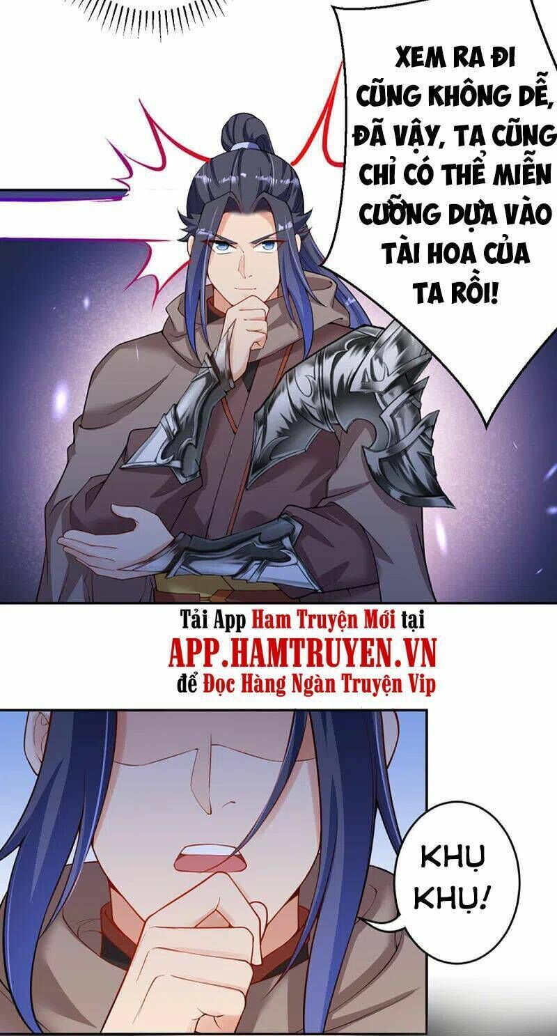 nghịch thiên tà thần chapter 352 - Next chapter 352