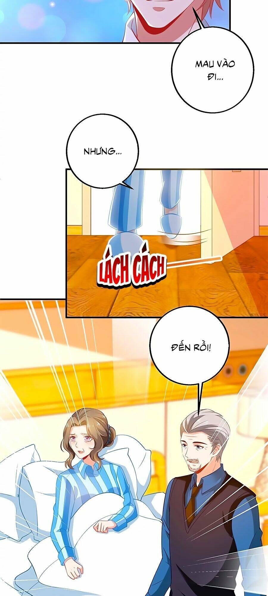 đưa mami về nhà chapter   299 - Next chapter   300