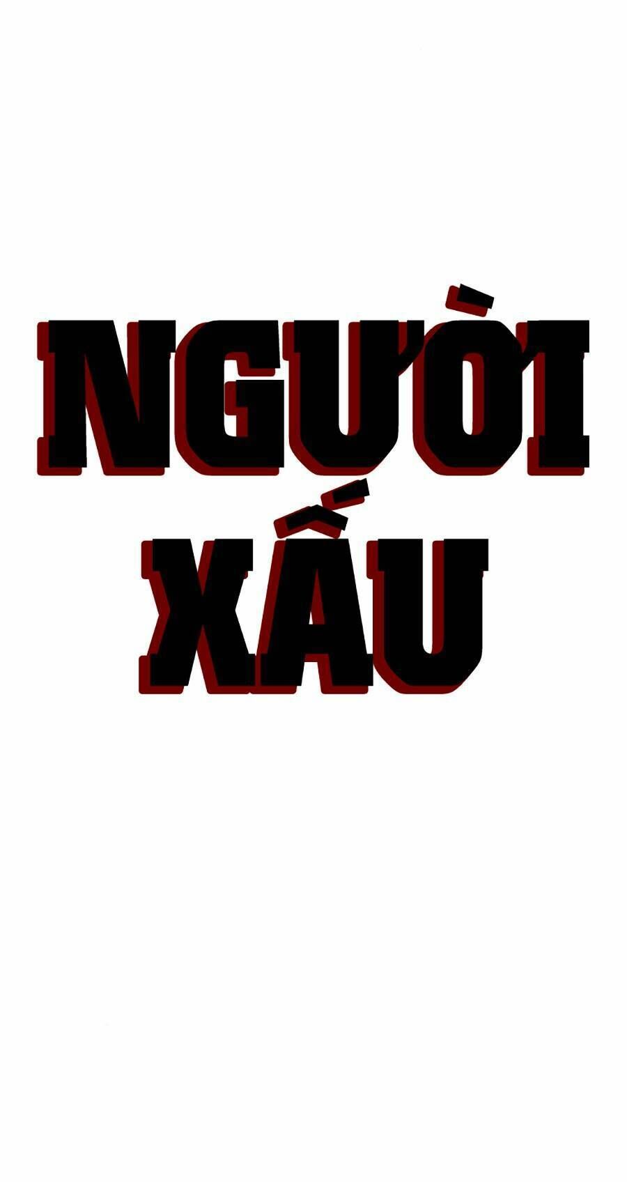 người xấu chương 157 - Trang 1