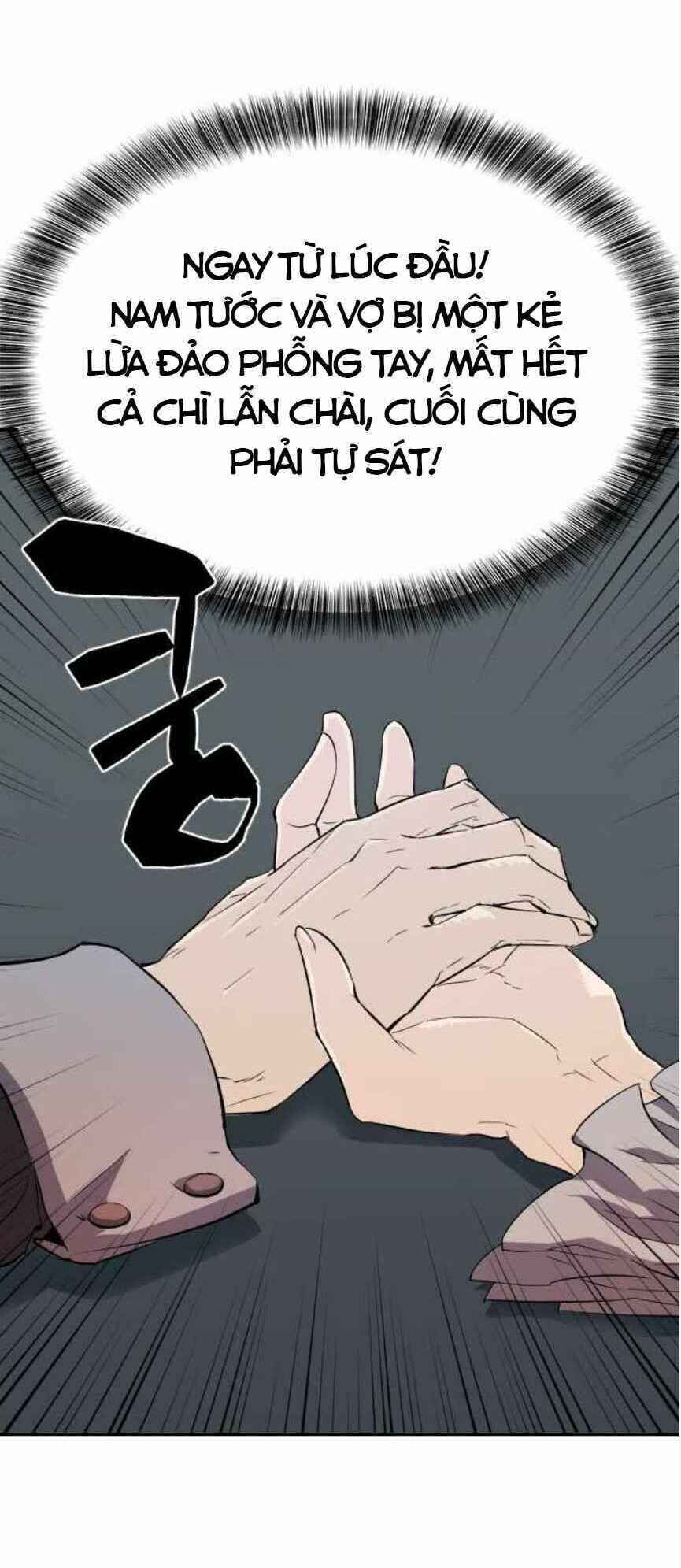 bậc thầy thiết kế điền trang chapter 1 - Trang 2