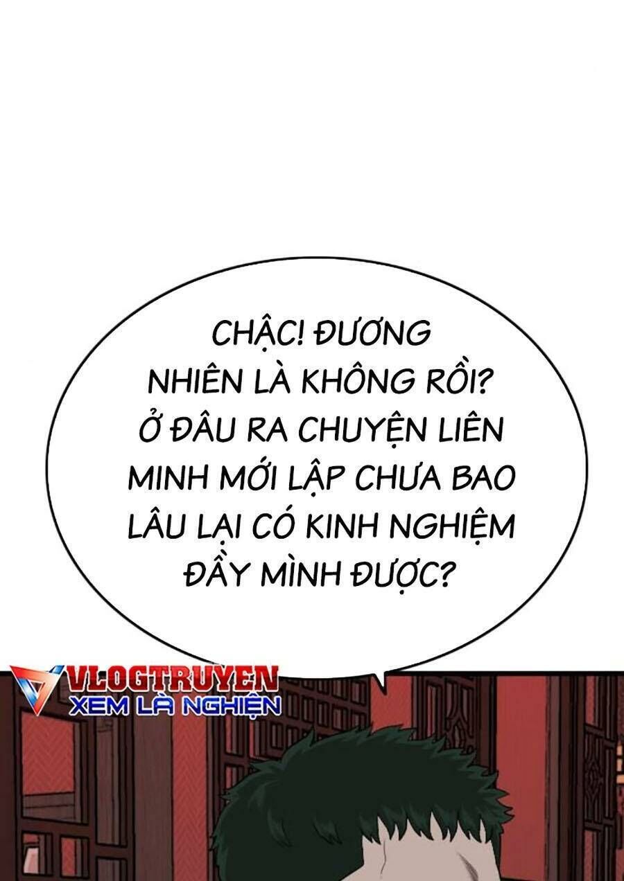 người xấu chương 194 - Trang 2