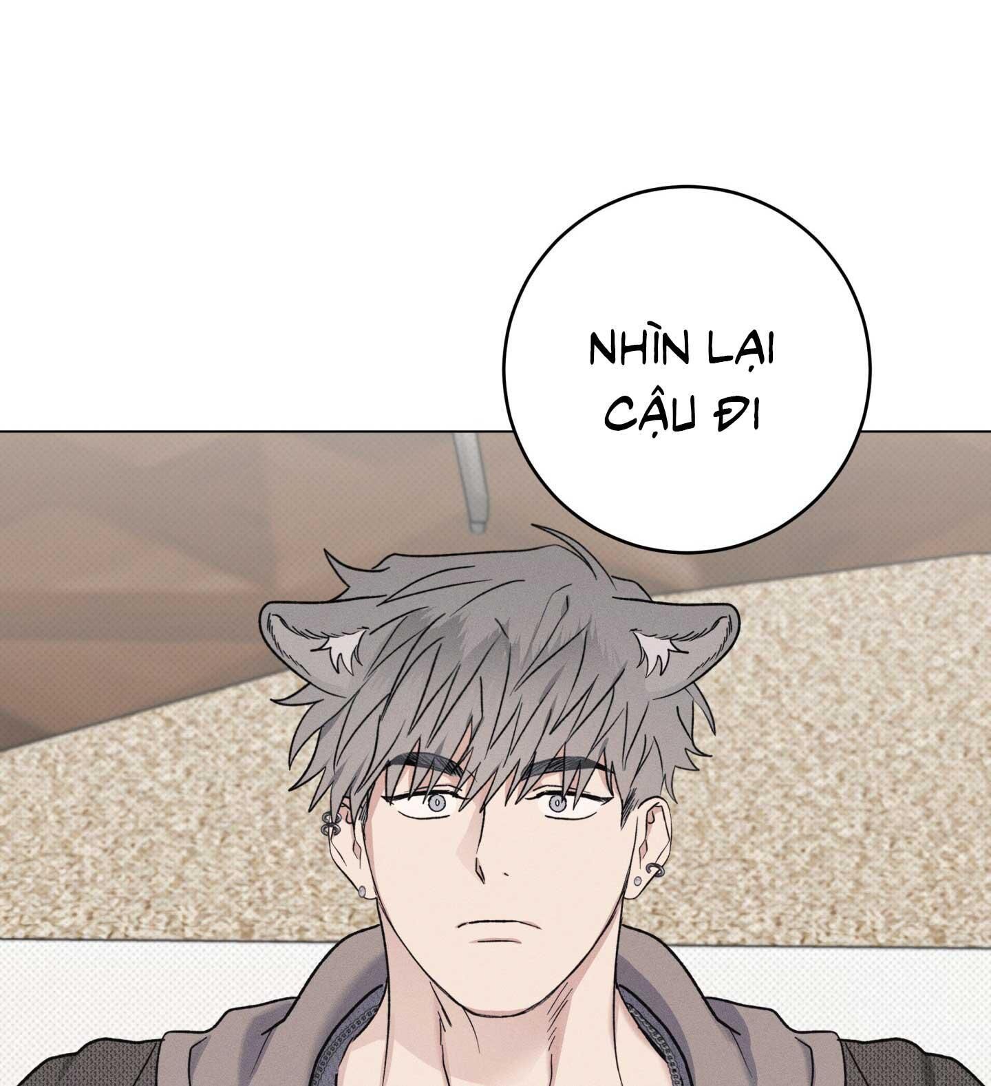 Nhật ký nuôi dưỡng sói hoang Chapter 2 - Next Chapter 2