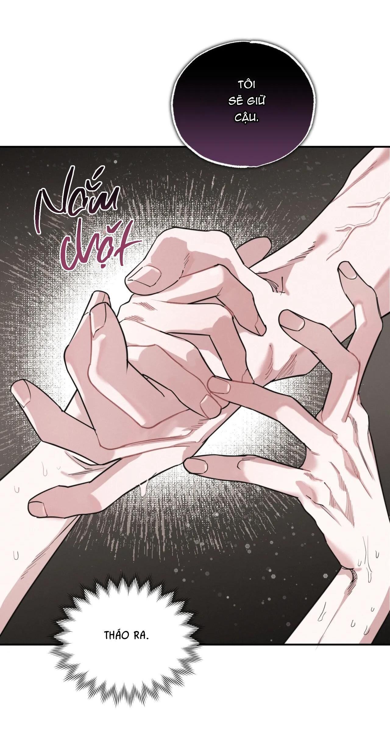 lời nói dối đẫm máu Chapter 18 - Next Chương 19