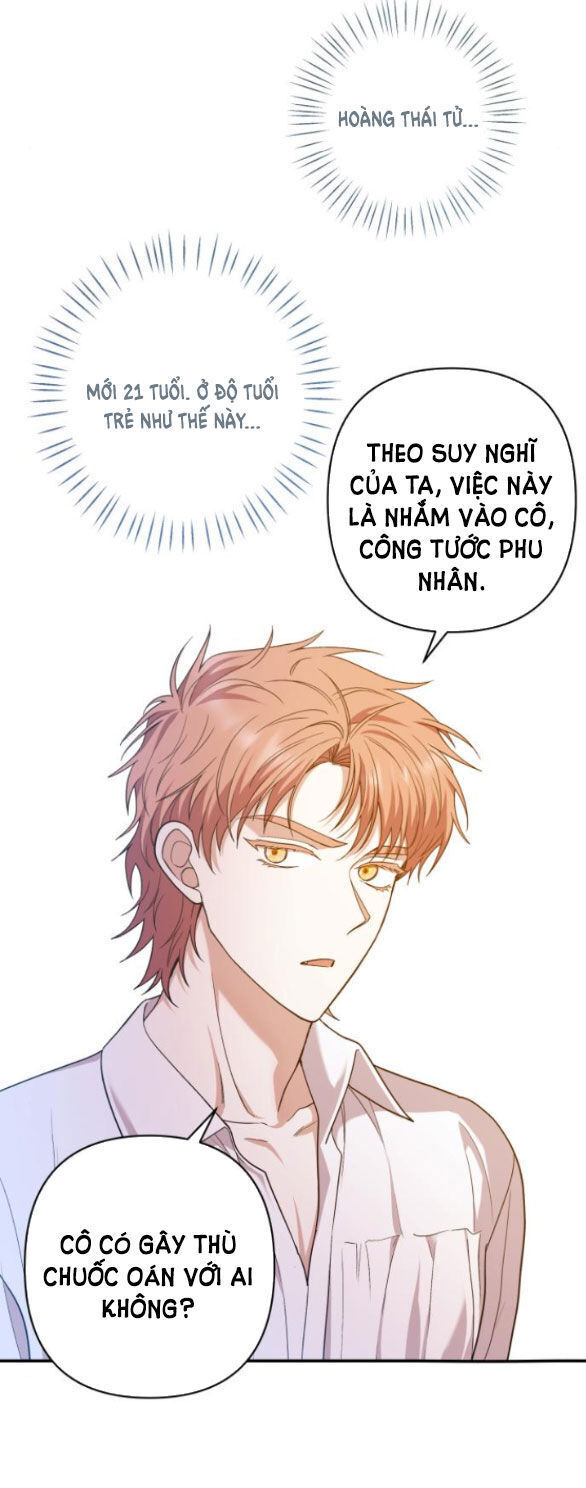 [18+] hãy giết chồng tôi đi Chap 30.2 - Next Chap 30.1