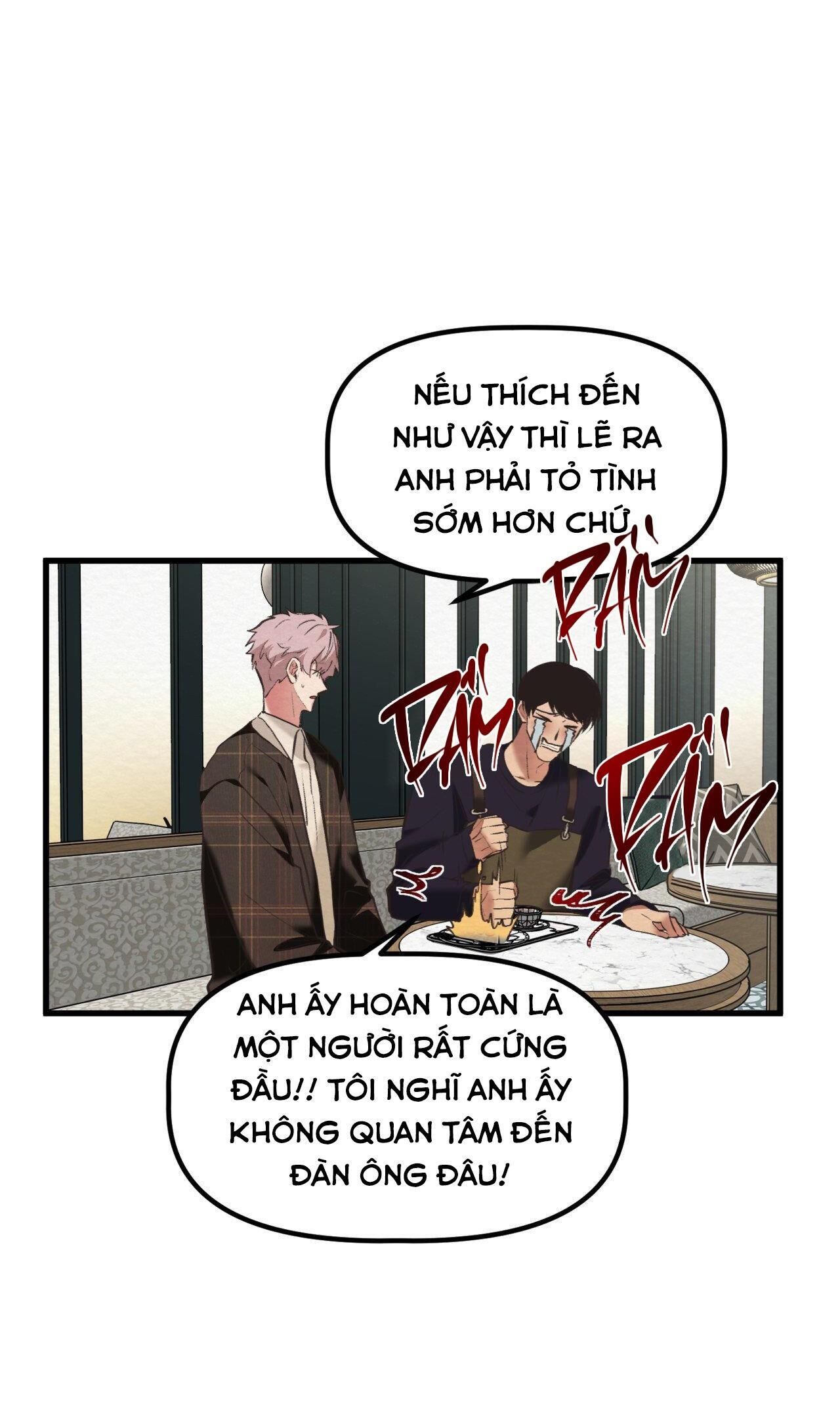 devil on top Chapter 30 - Trang 2