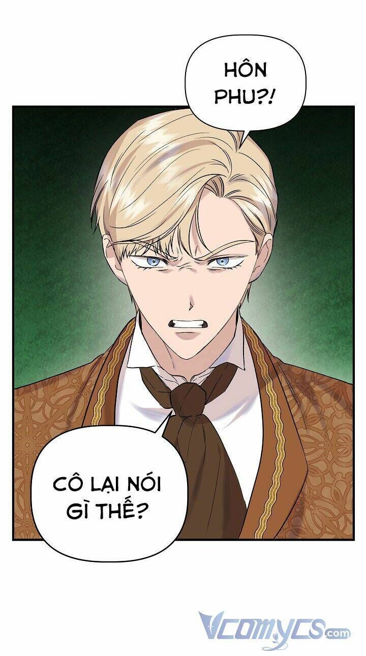 tôi không phải là cinderella chapter 26 - Trang 2