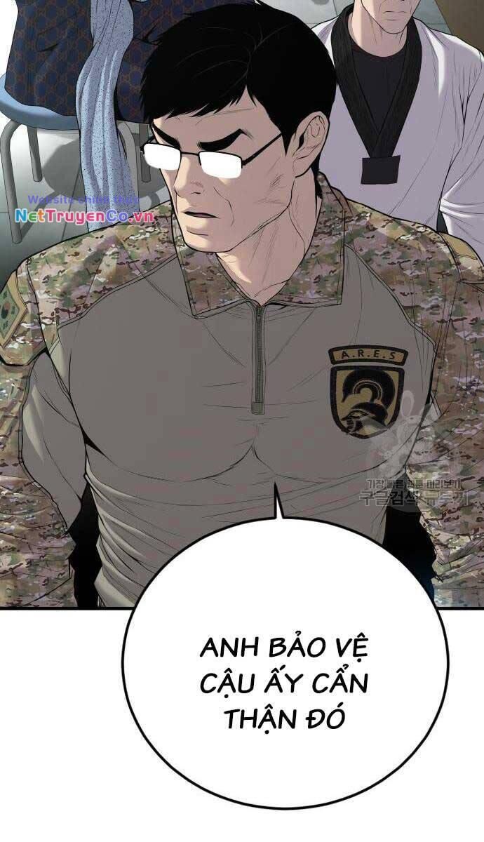 bố tôi là đặc vụ chapter 87 - Trang 2