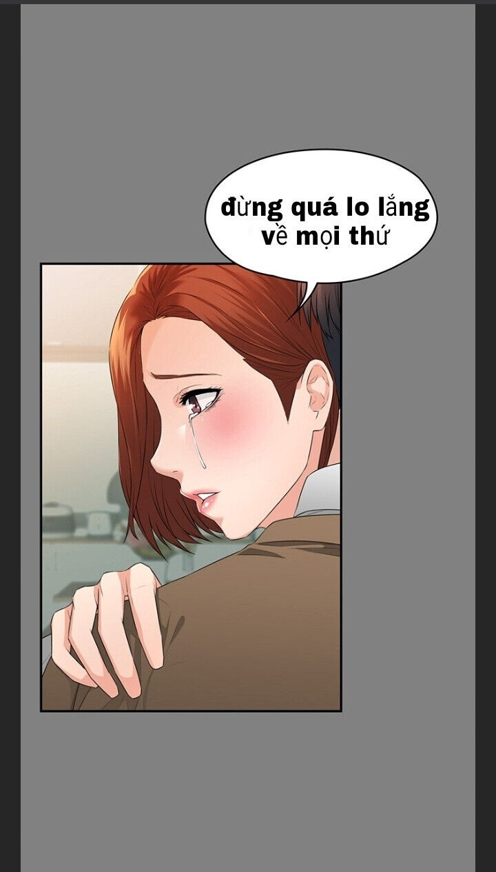 hai hộ gia đình chapter 0 - Trang 1