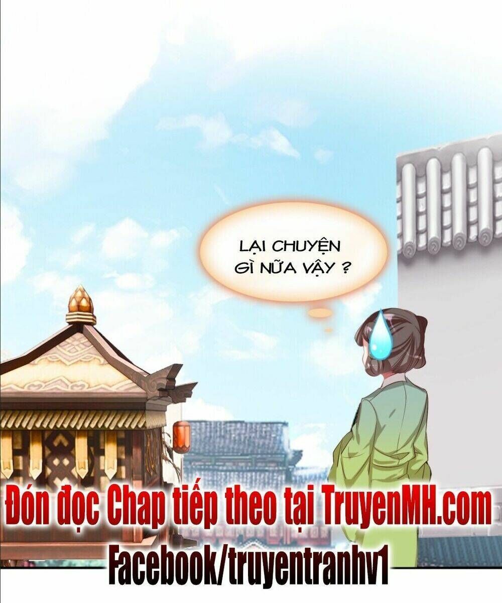 gả cho một tên thái giám đáng ghét chapter 84 - Trang 2