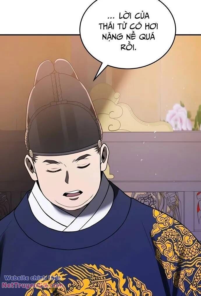 vương triều đen tối: joseon chương 9 - Trang 2