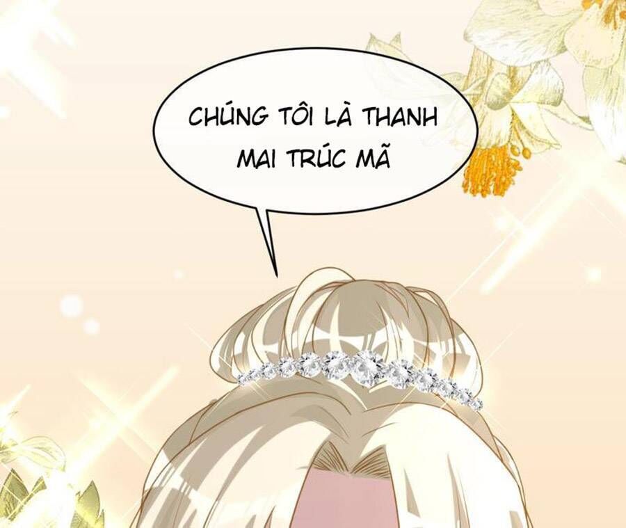 thần luân mật luyến chapter 127 - Trang 2