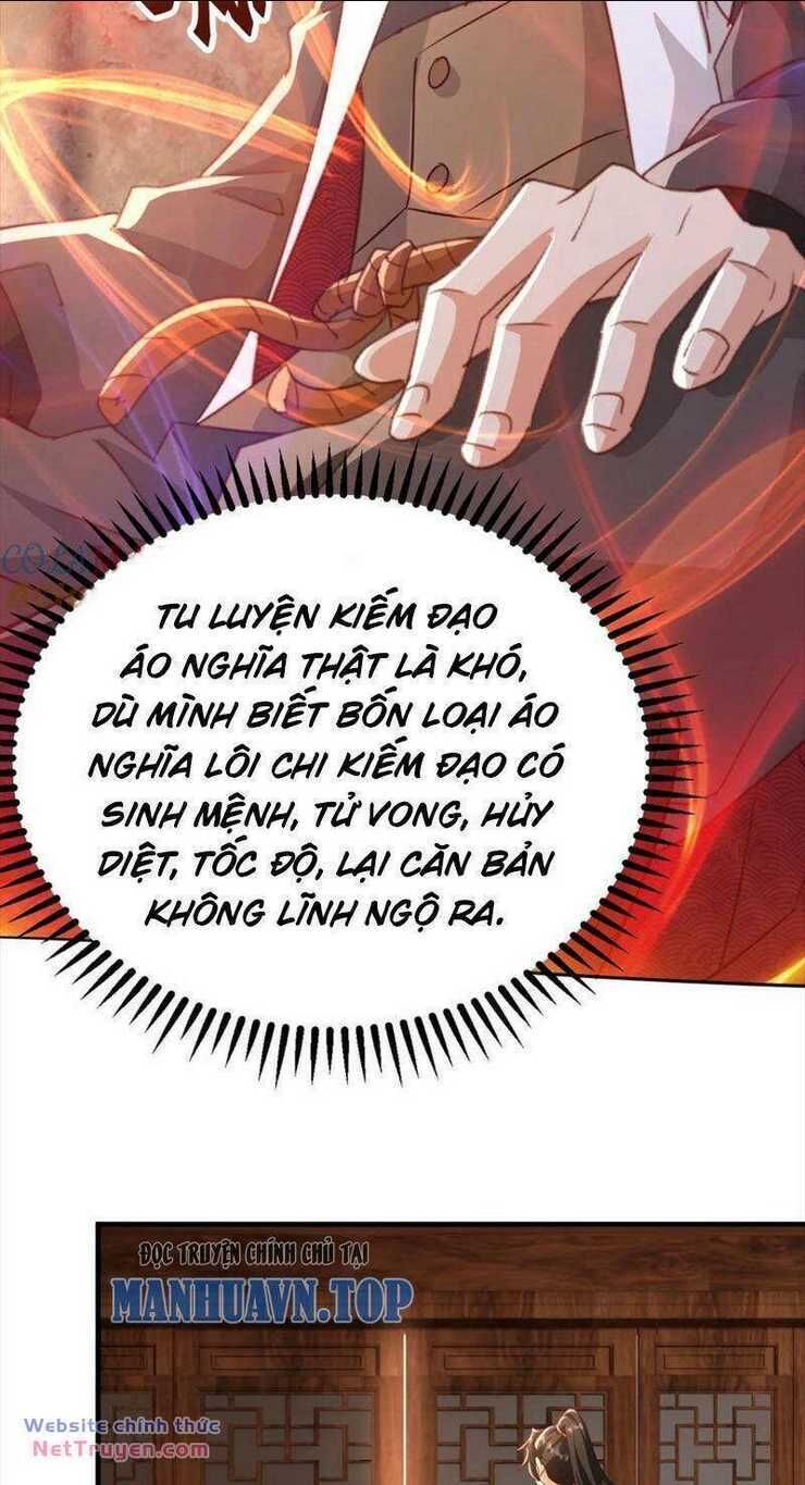 Vô Địch Đốn Ngộ chapter 183 - Trang 2