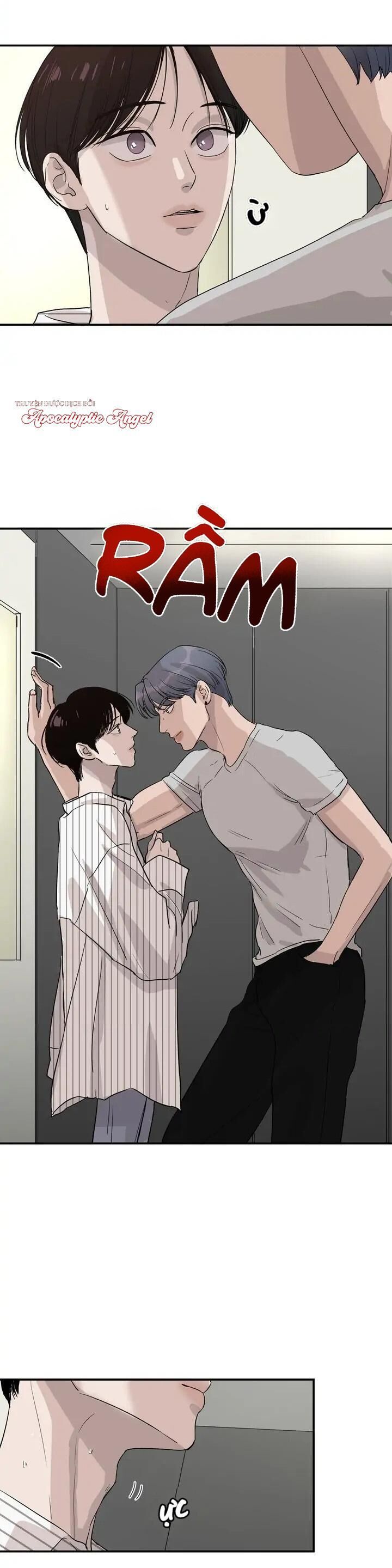 vươn tới những vì sao Chapter 6 - Next Chương 7