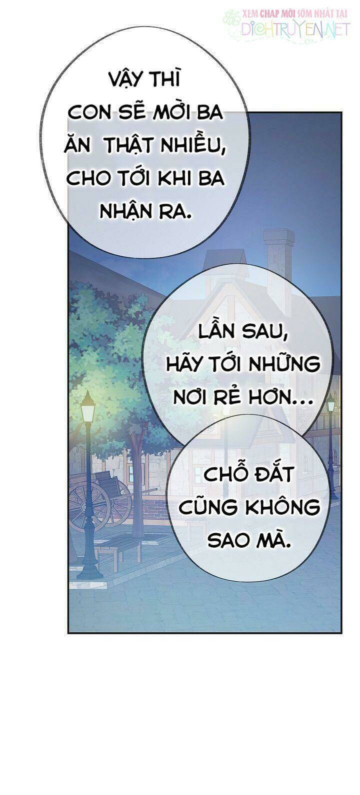 người hùng của ác nữ chapter 36 - Trang 2