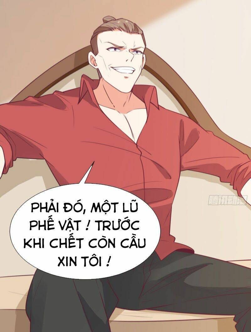 Ta Lập Hậu Cung Tại Tây Du Ký Chapter 47 - Next Chapter 48