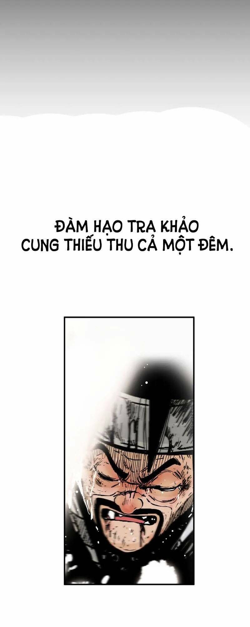 hỏa sơn quyền chapter 119 - Trang 2