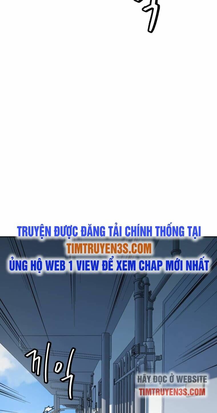 trở thành quái vật chapter 6 - Trang 2