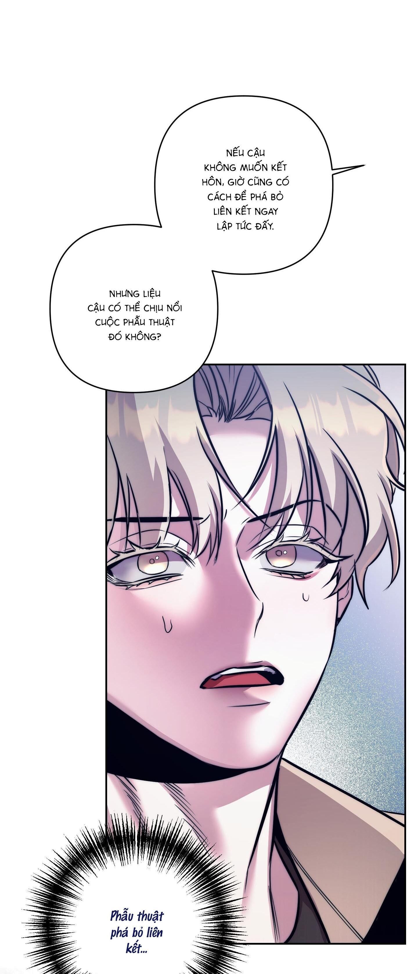 (CBunu) Stigma Chapter 13 - Trang 1