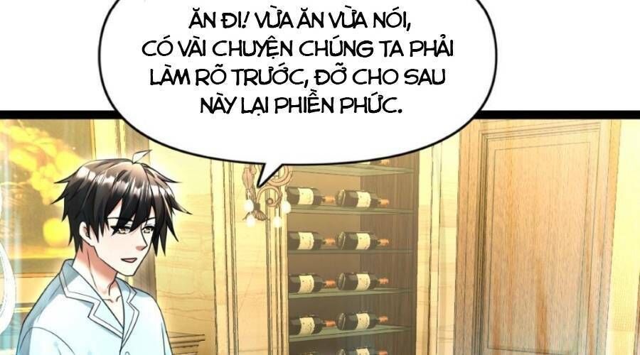 Toàn Cầu Băng Phong: Ta Chế Tạo Phòng An Toàn Tại Tận Thế Chapter 102 - Next Chapter 103