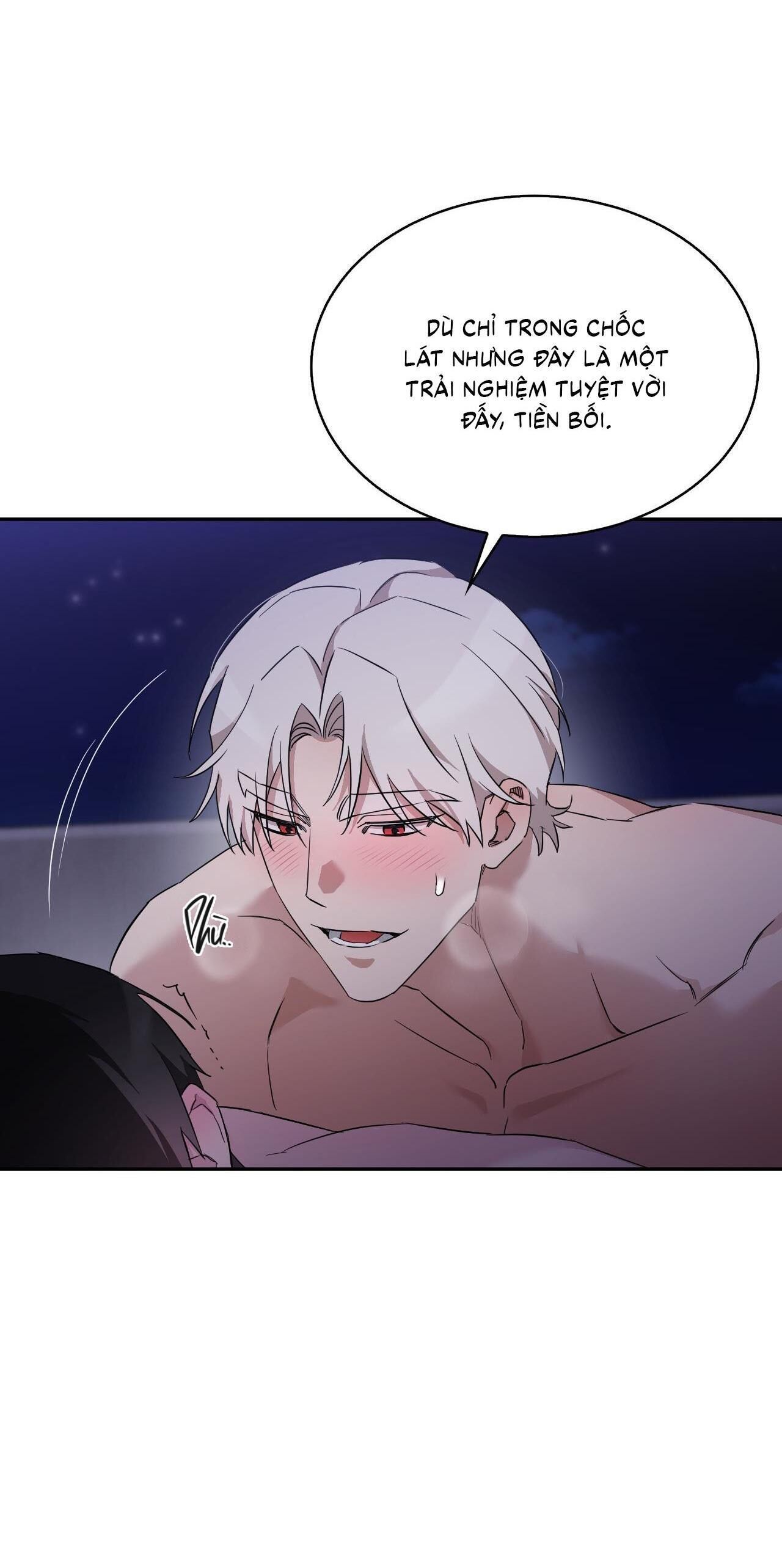 (Cbunu) Dễ Thương Là Lỗi Của Tôi Sao? Chapter 38 H+ - Trang 2