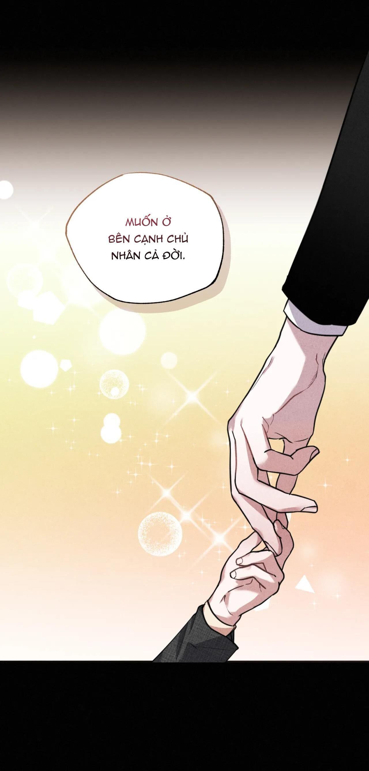 lời nói dối đẫm máu Chapter 27 - Next Chương 28