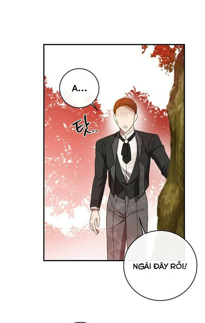 tôi đã thuần hóa hầu tước ác ma chapter 31 - Next chapter 32