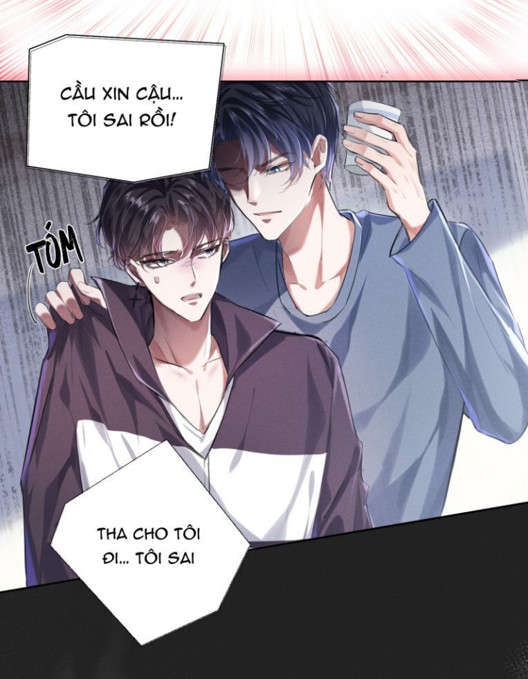 Xuyên Nhanh Chi Cải Tạo Bắt Đầu Lại Làm Người Chapter 6 - Next Chapter 7