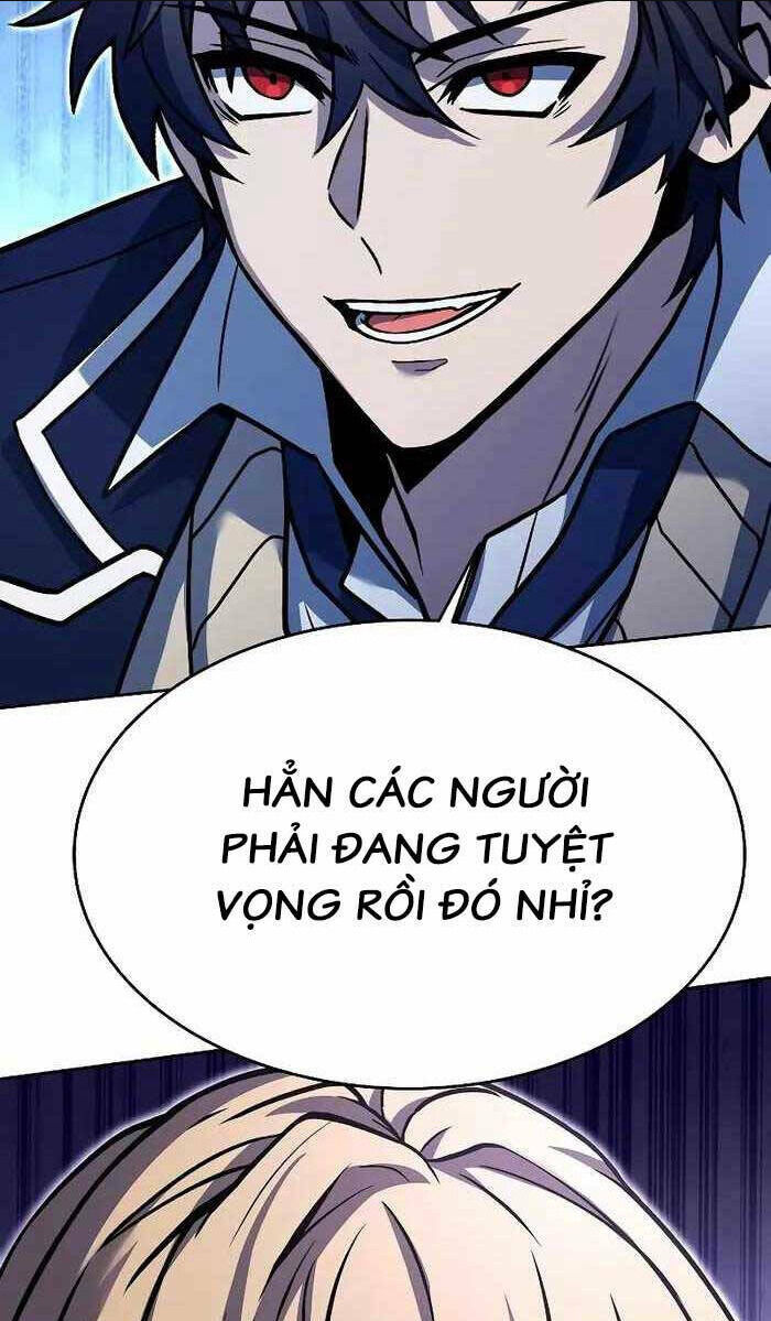 chòm sao là đệ tử của tôi chapter 26 - Next chapter 27