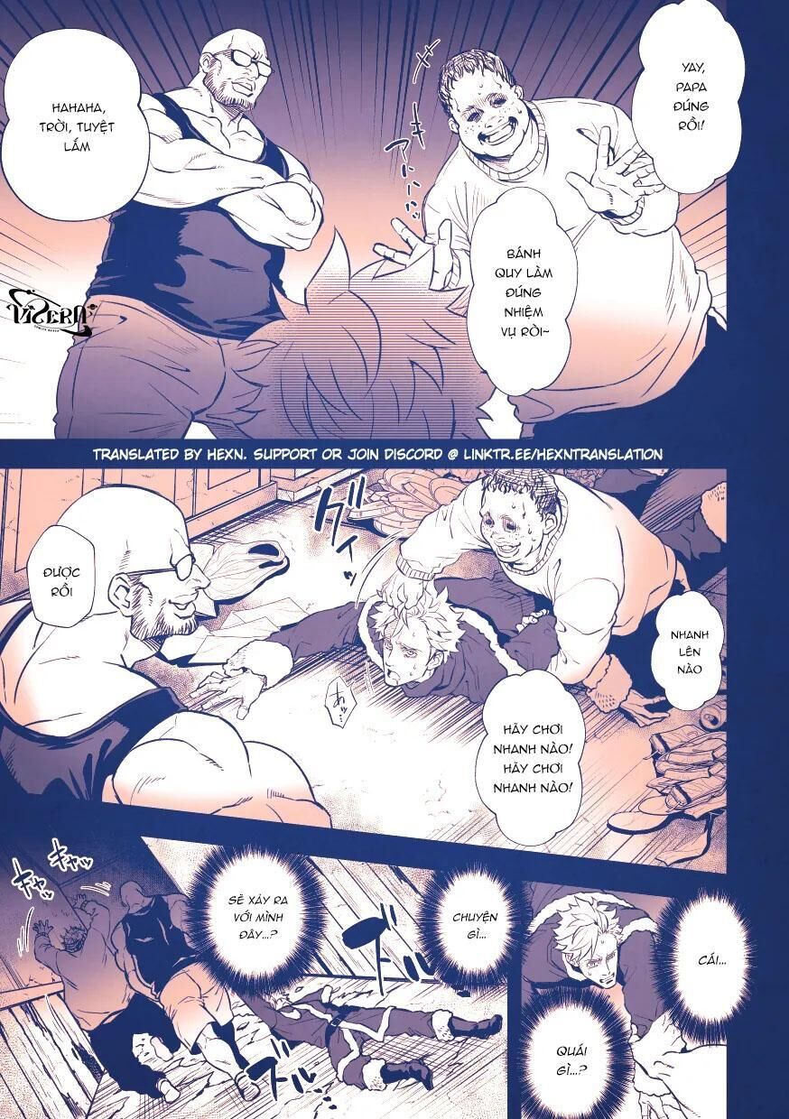 oneshot vicera comics house Chapter 72 - Next Chương 73