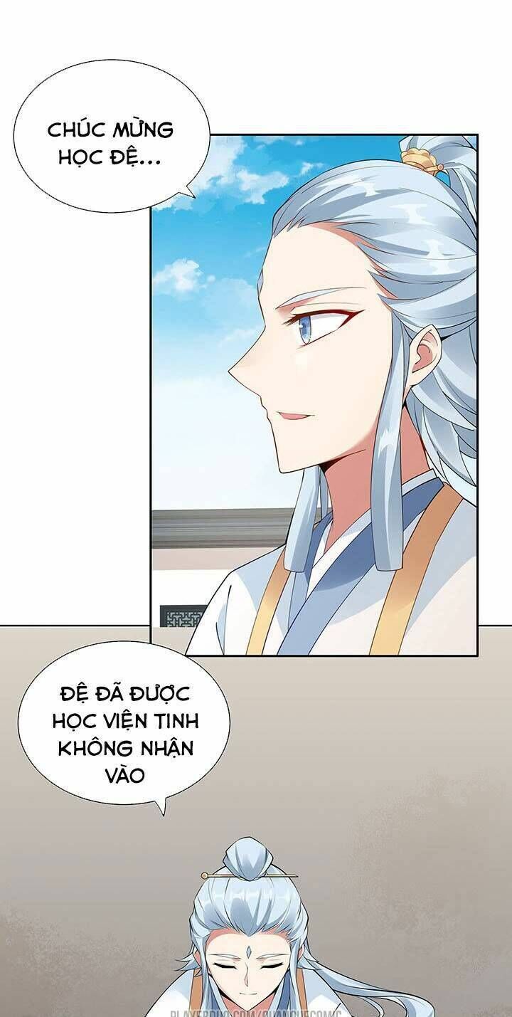 nghịch lân chapter 34 - Trang 2