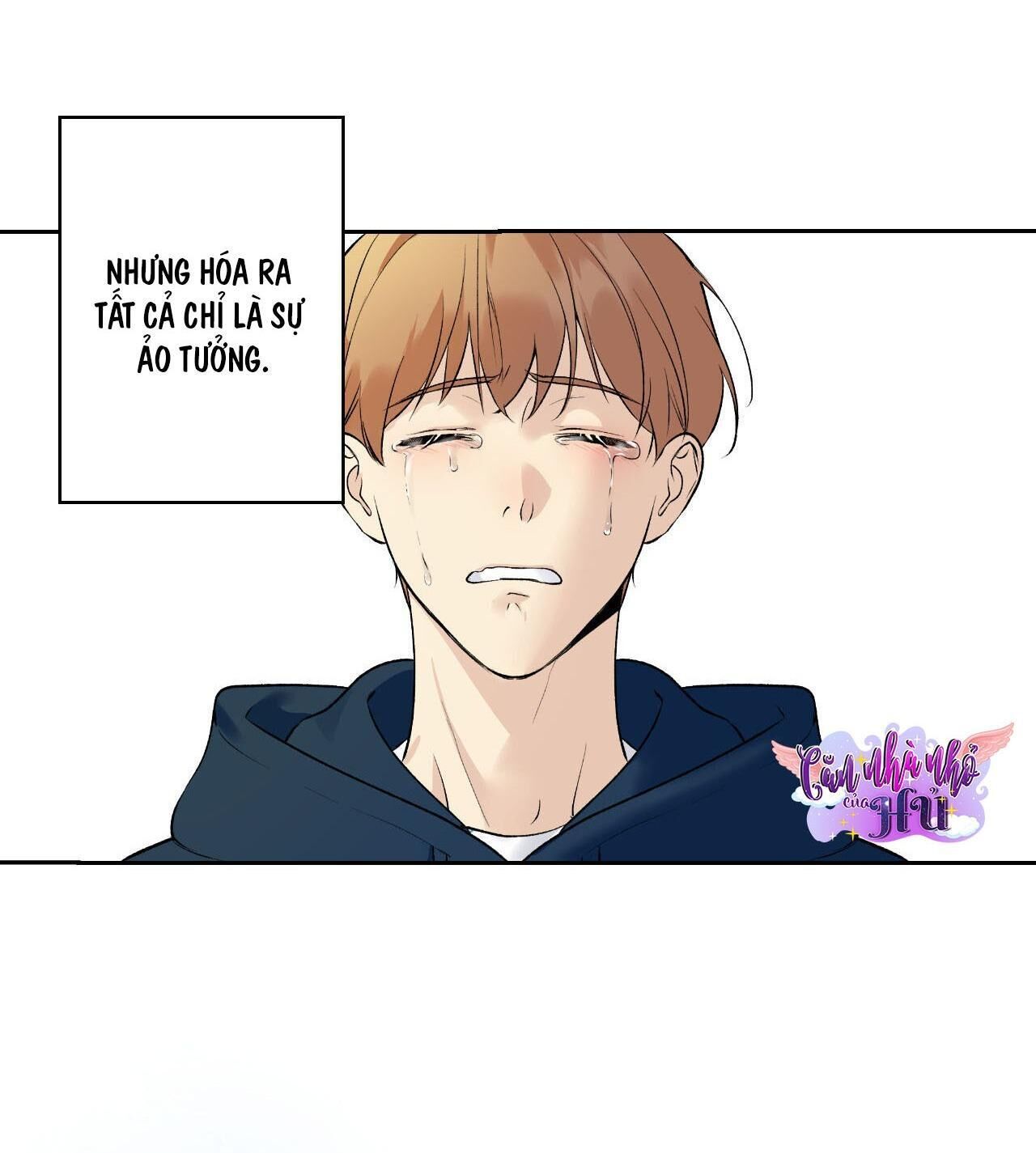 ĐỐI TỐT VỚI TÔI KHÓ VẬY SAO? Chapter 29 - Trang 1