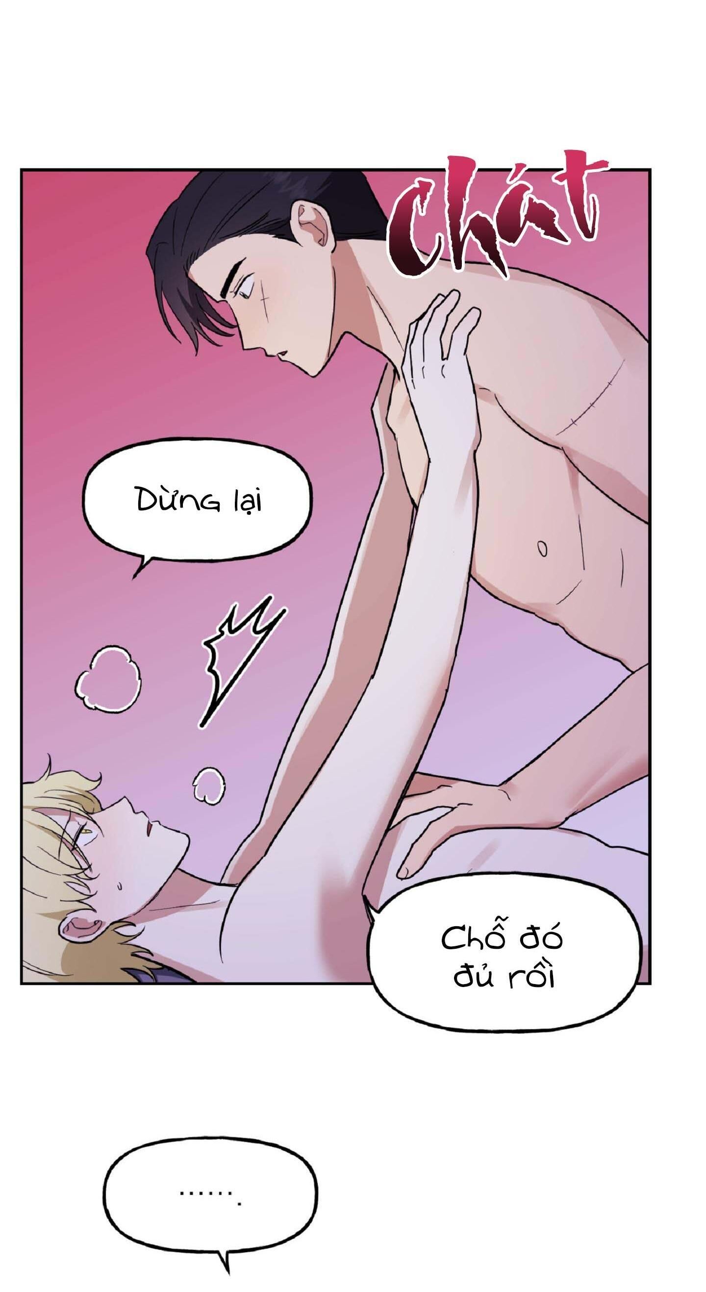 tuyển tập manhwa dằm khăm Chapter 64 -Hoàng tử 4 - Trang 1